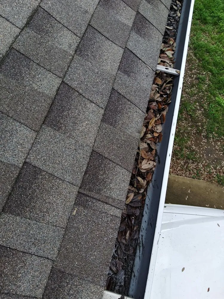 Slide of DJ Handyman Services