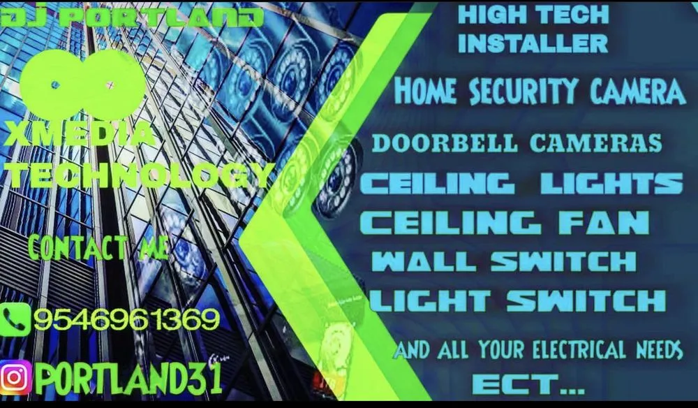 Slide of Dj Portlandmedia