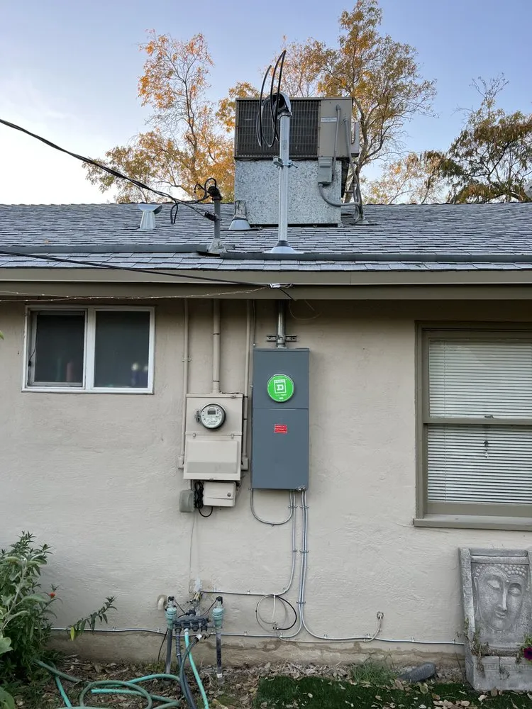 Slide of DJ3 Electric