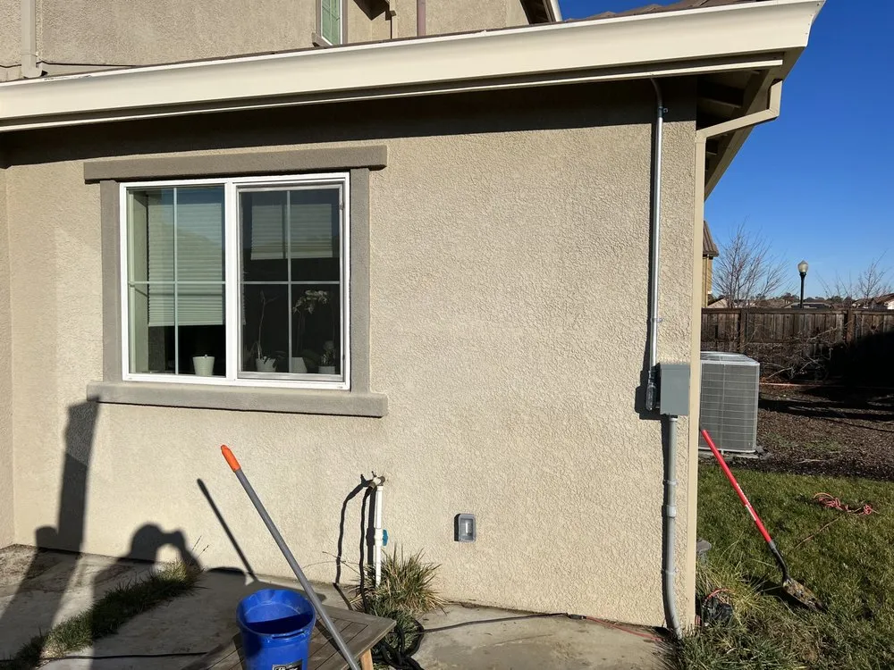 Slide of DJ3 Electric