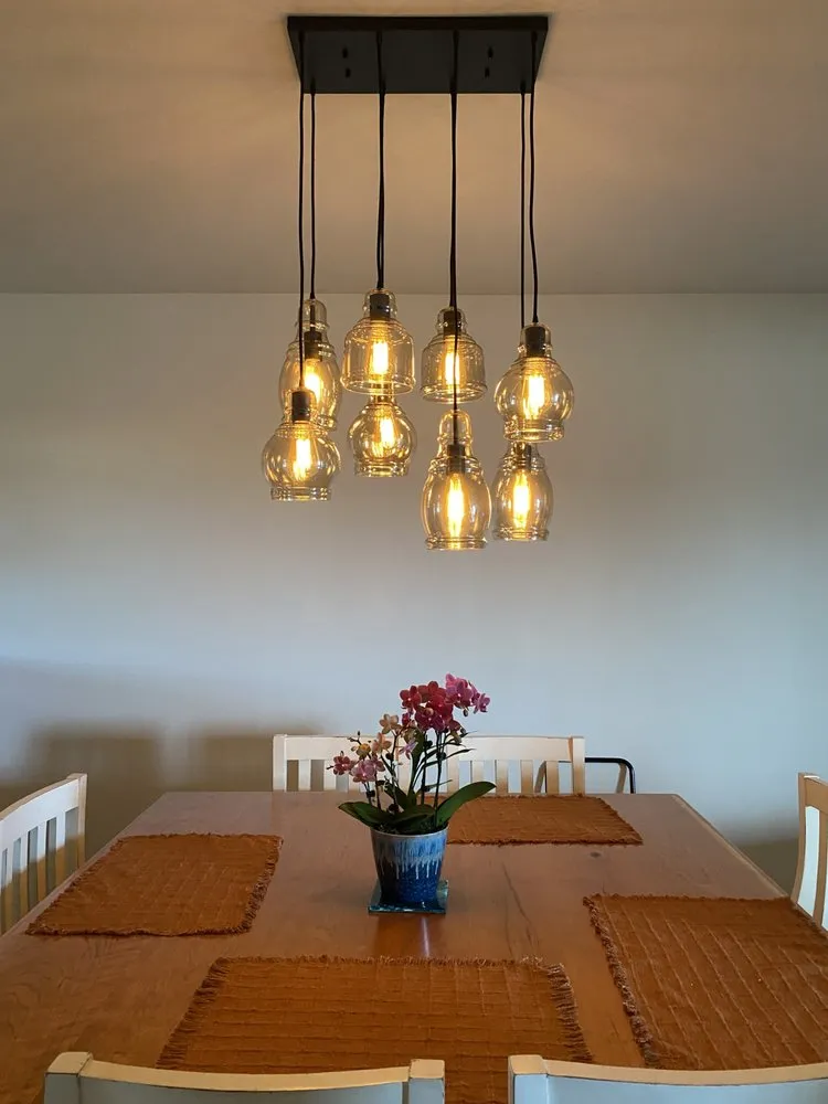 Slide of DJB Electric