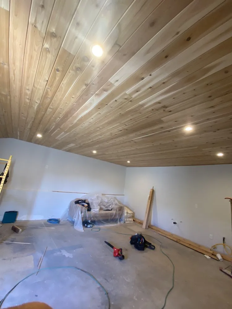 Slide of DJB Electric