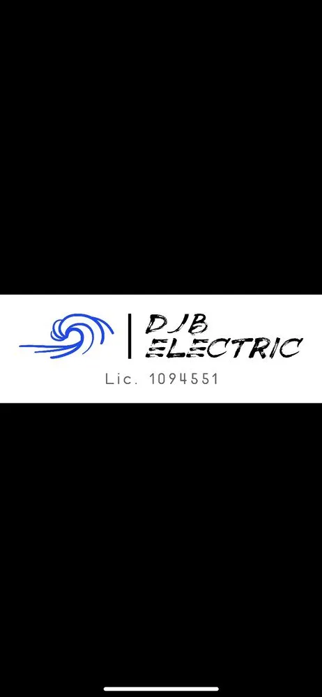 Slide of DJB Electric