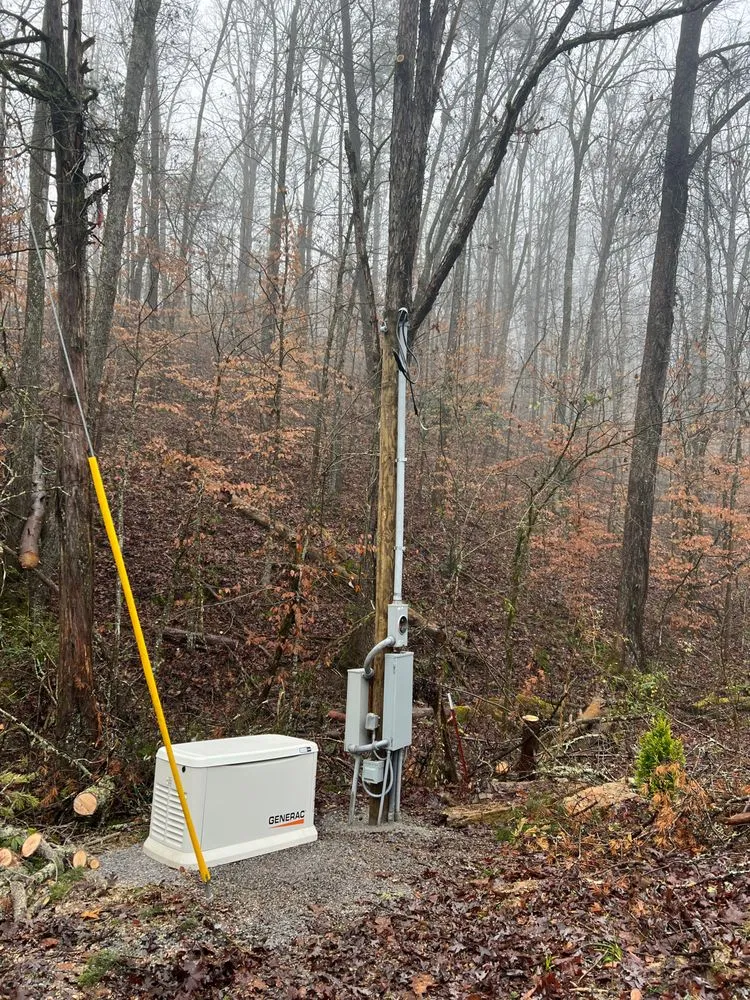 Slide of DJB Electrical