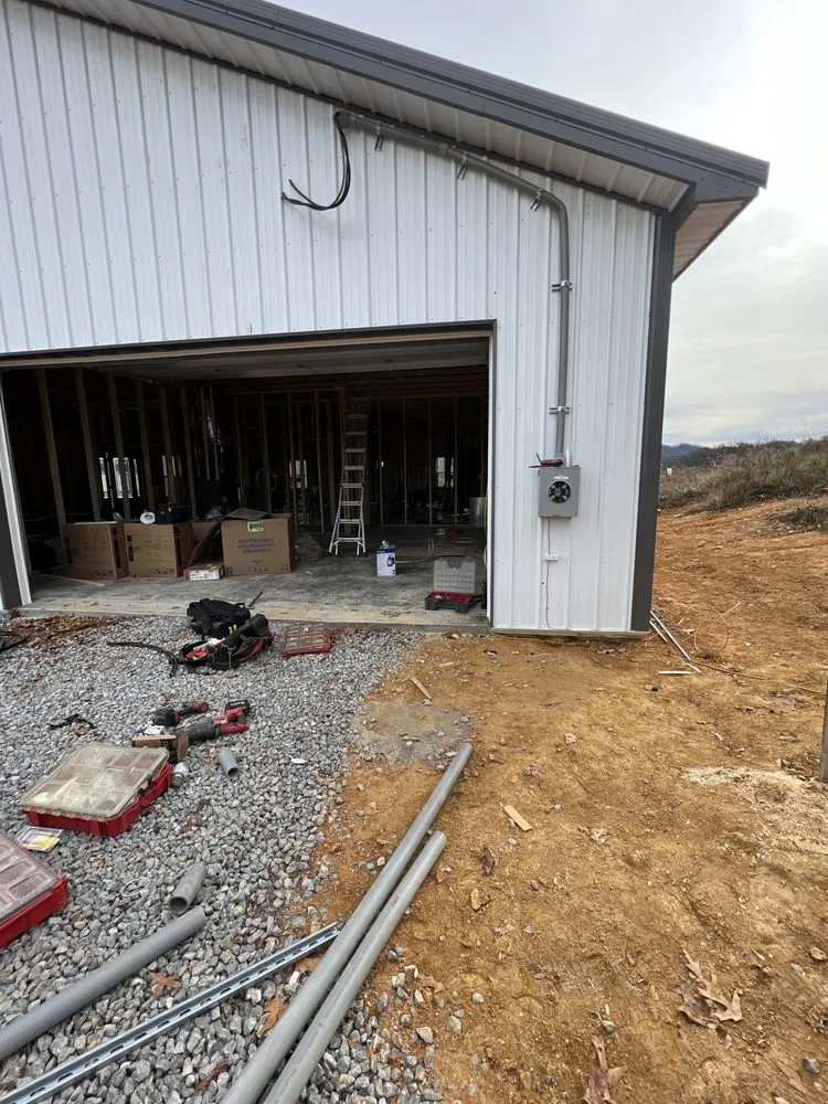 Slide of DJB Electrical