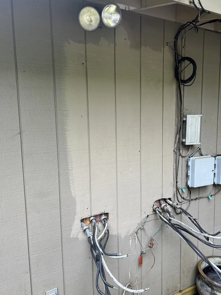 Slide of DJB Electrical