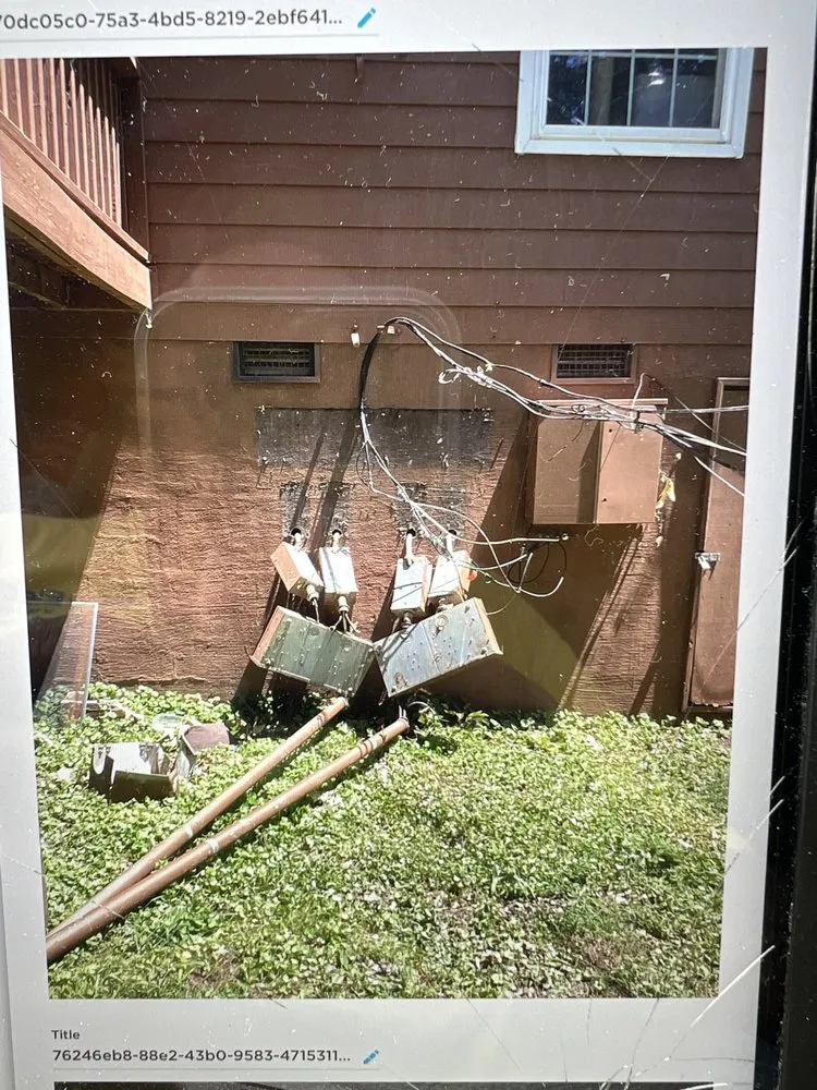 Slide of DJB Electrical