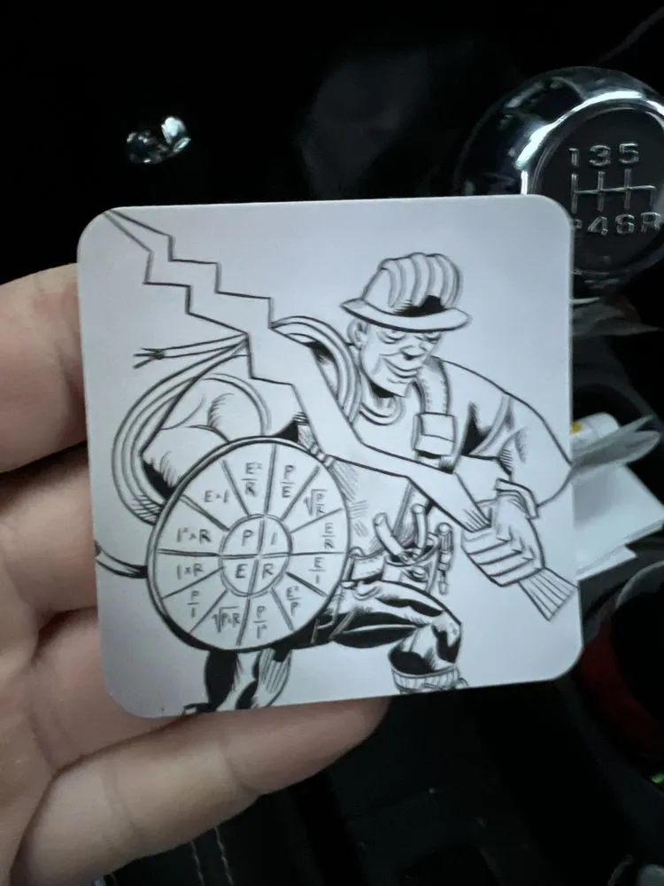 Slide of DJB Electrical