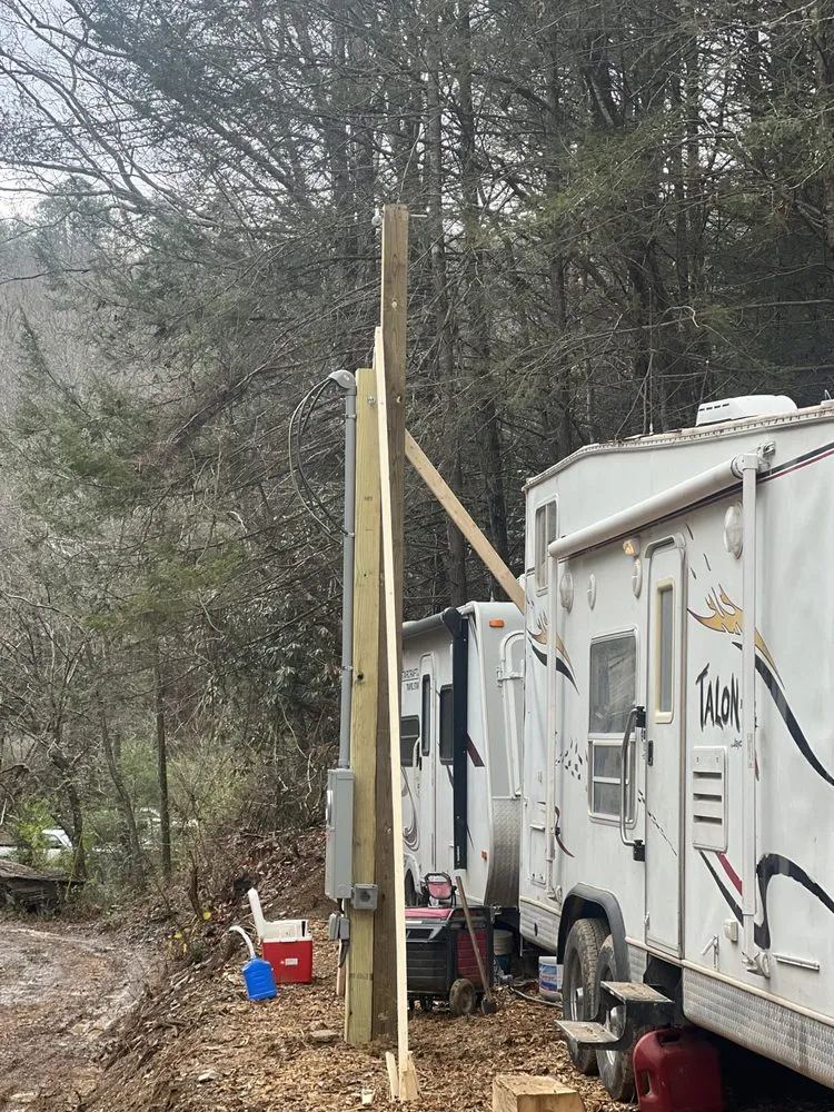 Slide of DJB Electrical