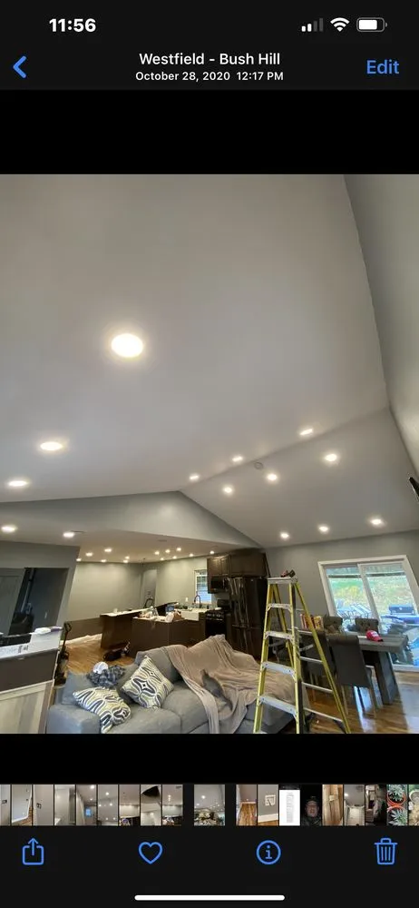 Slide of DJB Electrical