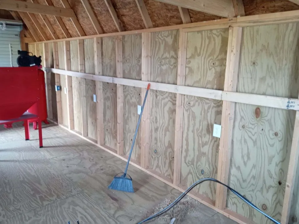 Slide of DJB Electrical