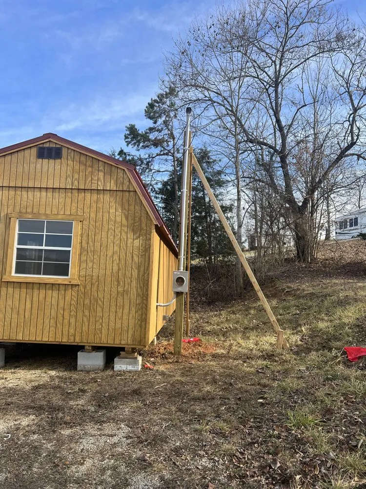 Slide of DJB Electrical