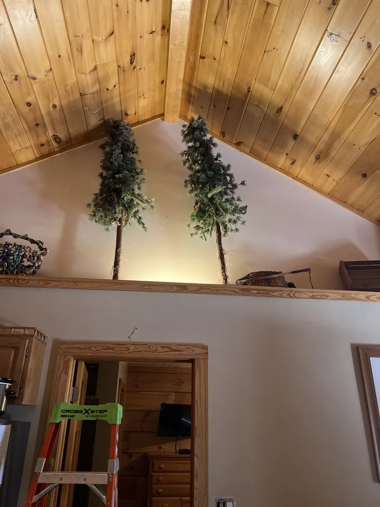 Affordable circuit breaker repair service in ,  - DJB Electrical