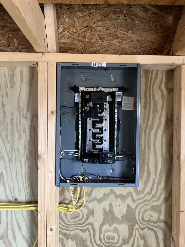 Slide of DJB Electrical