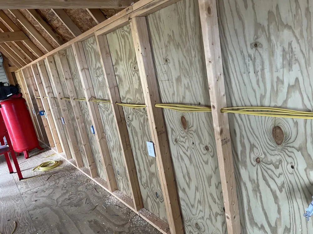 Slide of DJB Electrical