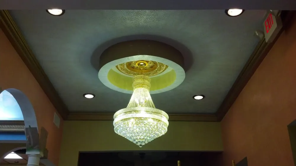 Slide of DJF Electric and Construction