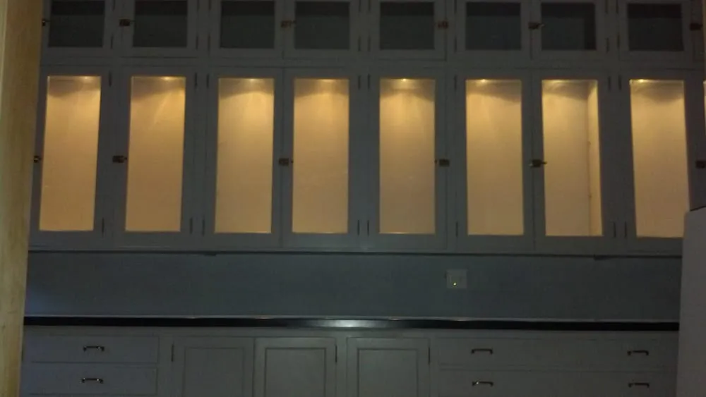 Slide of DJF Electric and Construction