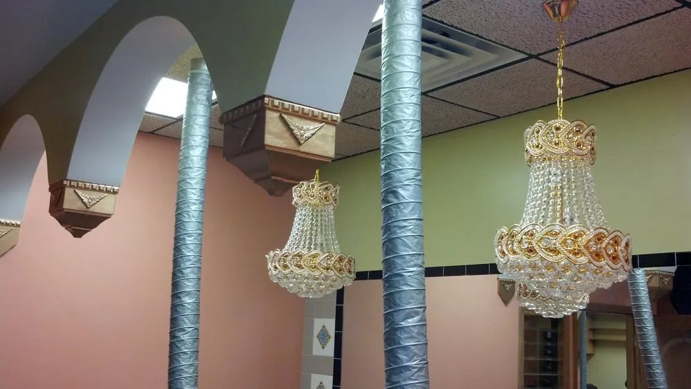 Slide of DJF Electric and Construction