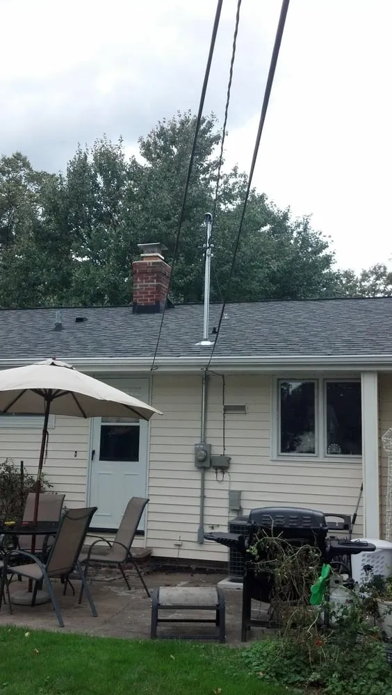 Slide of DJF Electric and Construction