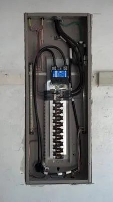 DJF Electric and Construction