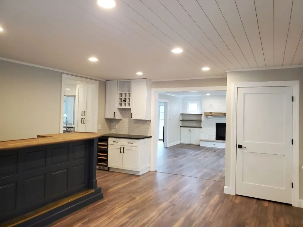 Slide of DJF Renovations