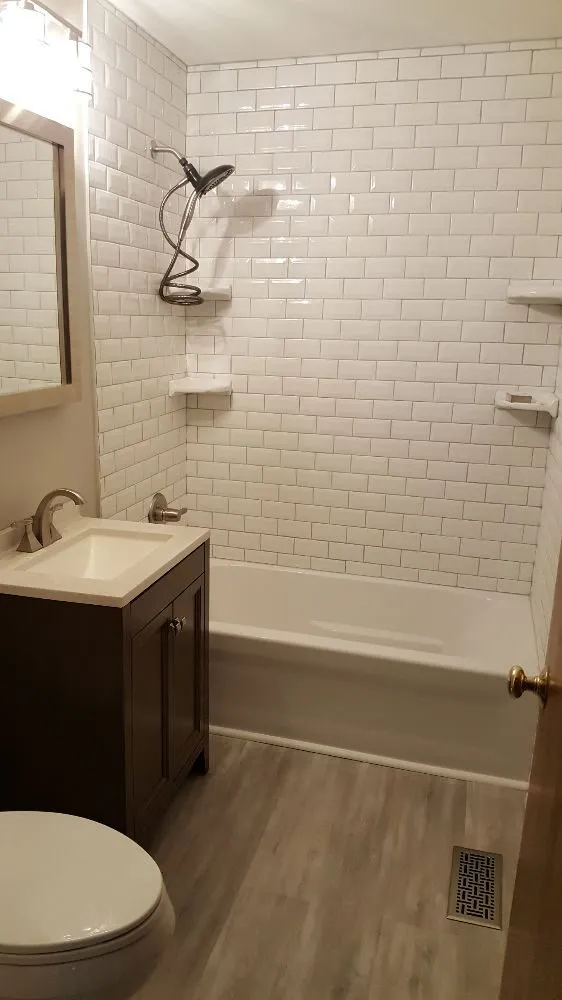 Slide of DJF Renovations