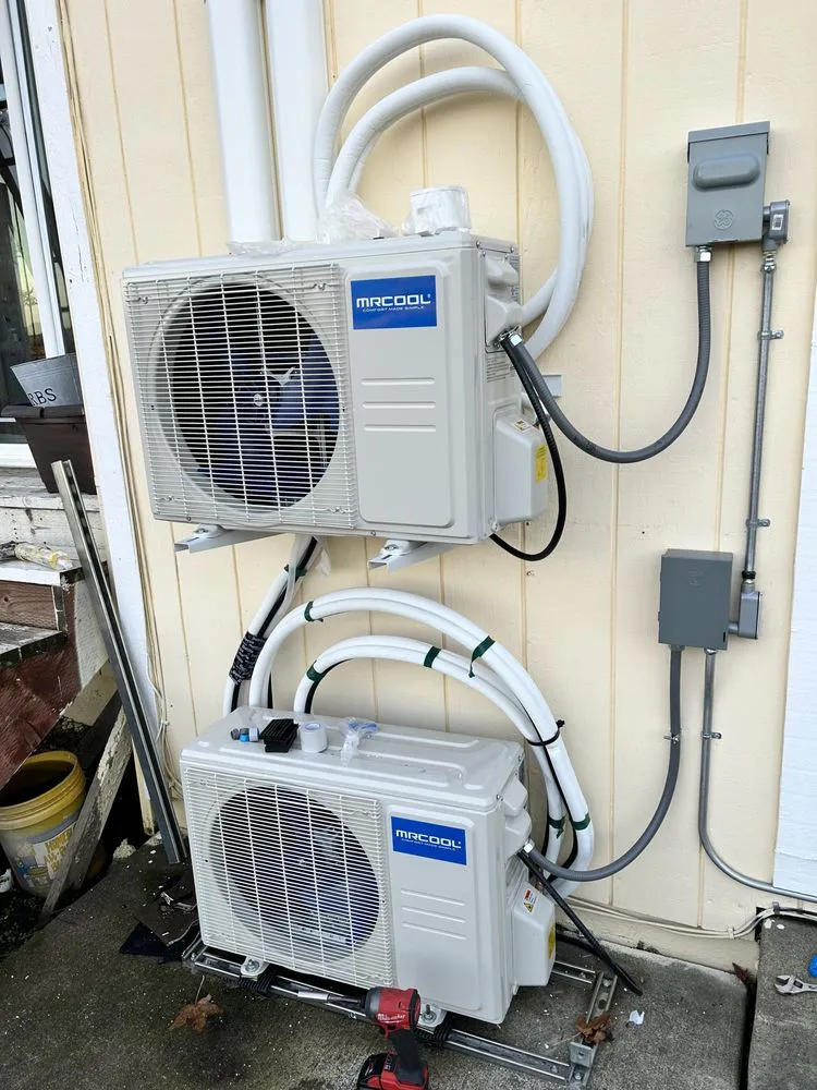 Slide of DJK Electric