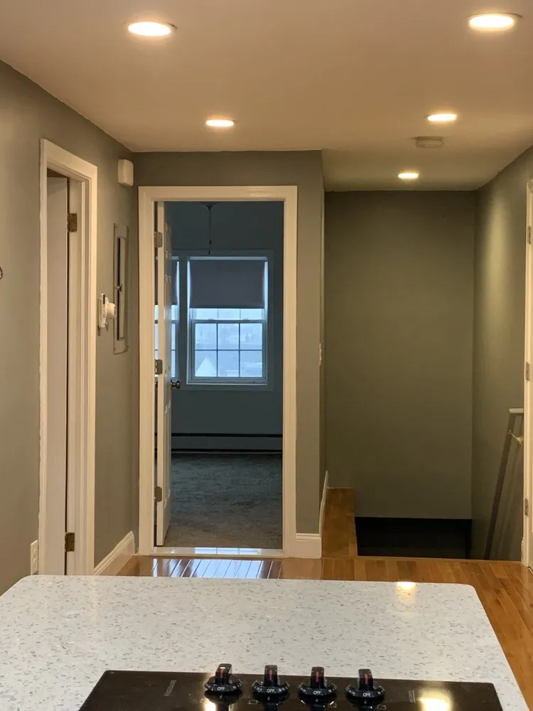 Slide of DJK Electrician