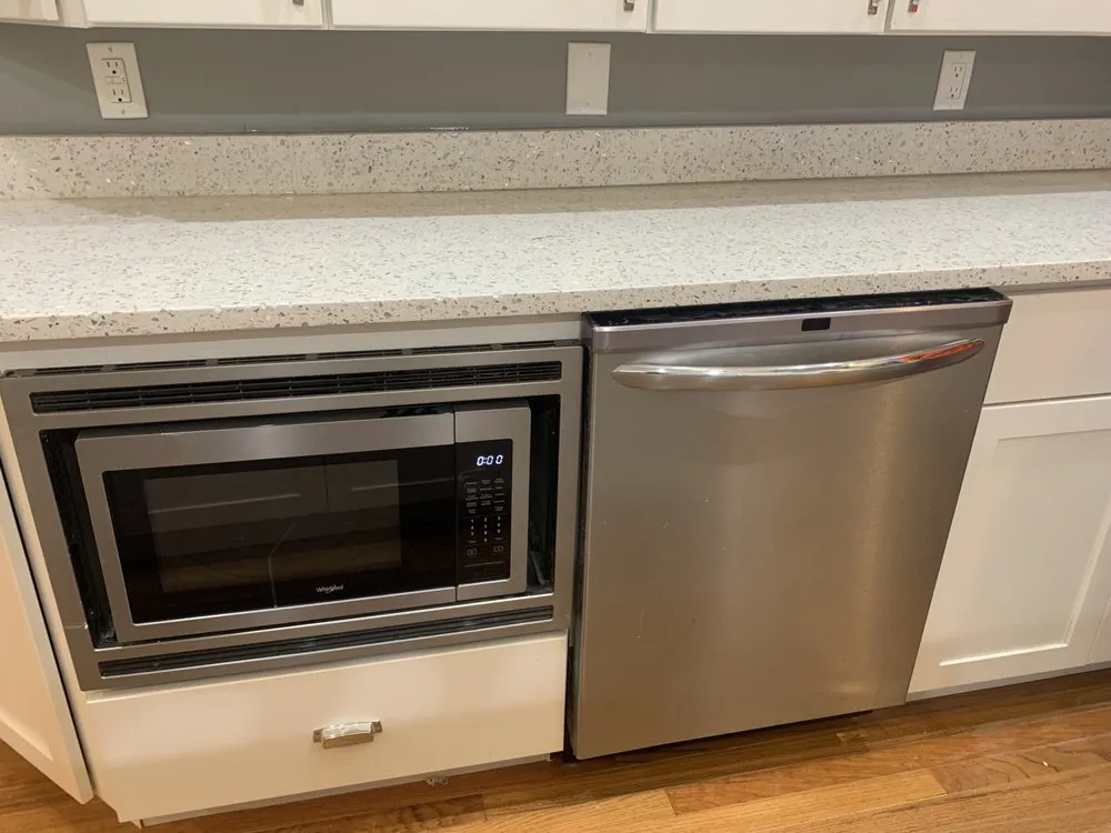 Slide of DJK Electrician