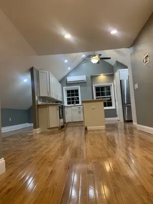 DJK Electrician Logo