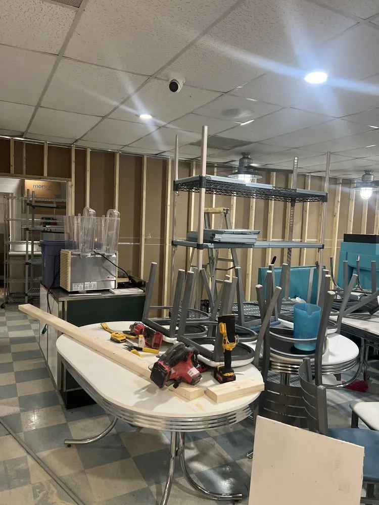 Slide of DJL Construction And General Contracting