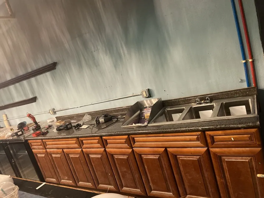 Trusted panel upgrade in ,  by DJL Construction And General Contracting