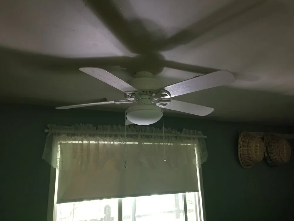 Slide of DJP Electric