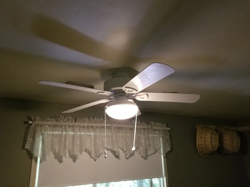 Slide of DJP Electric