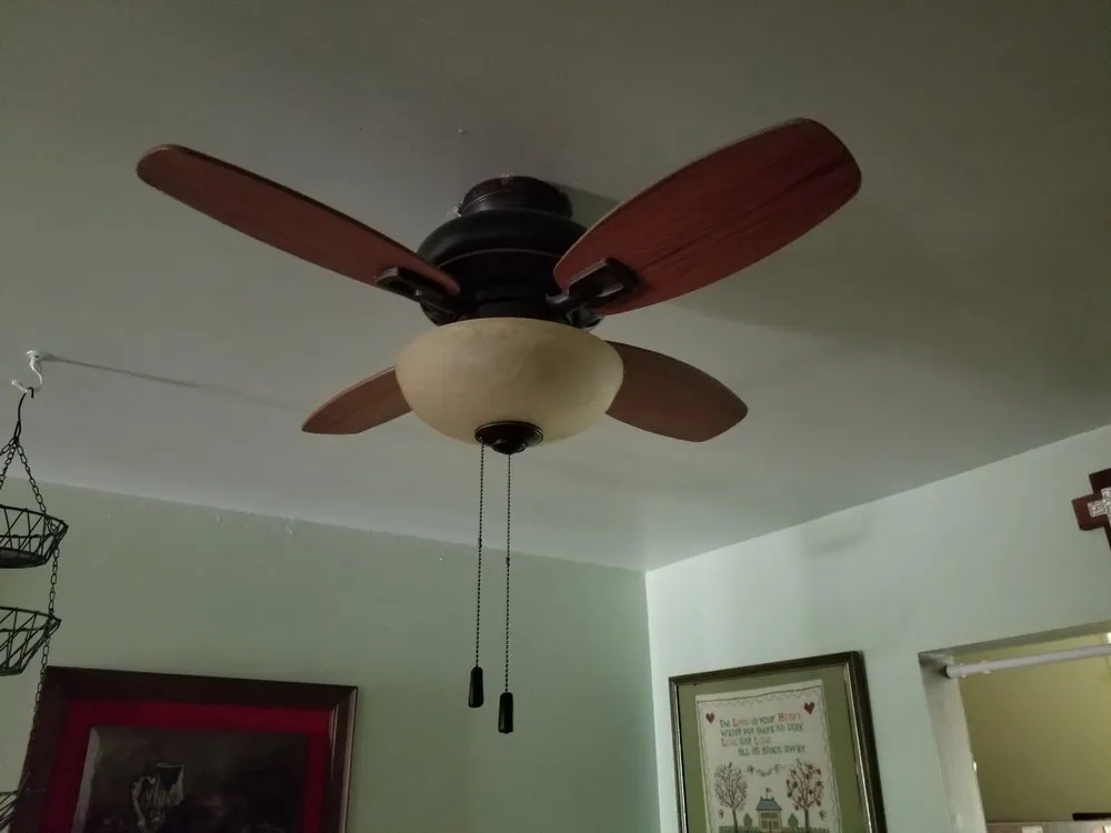 Slide of DJP Electric