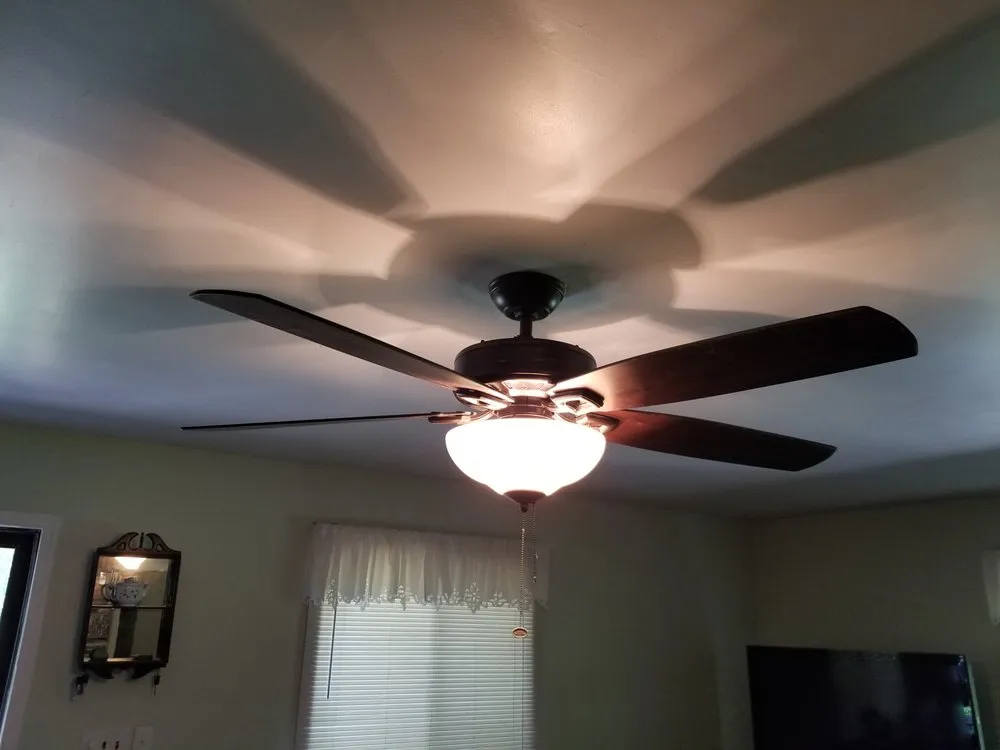 Slide of DJP Electric