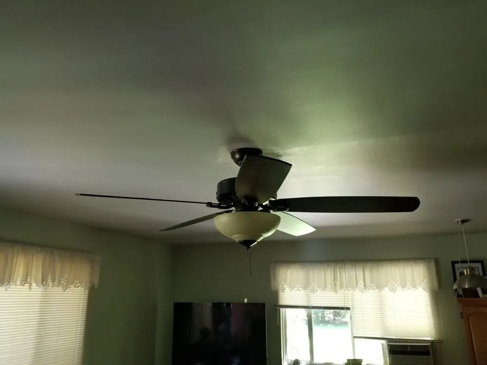 Slide of DJP Electric