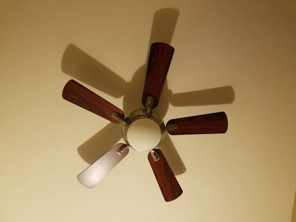 Slide of DJP Electric