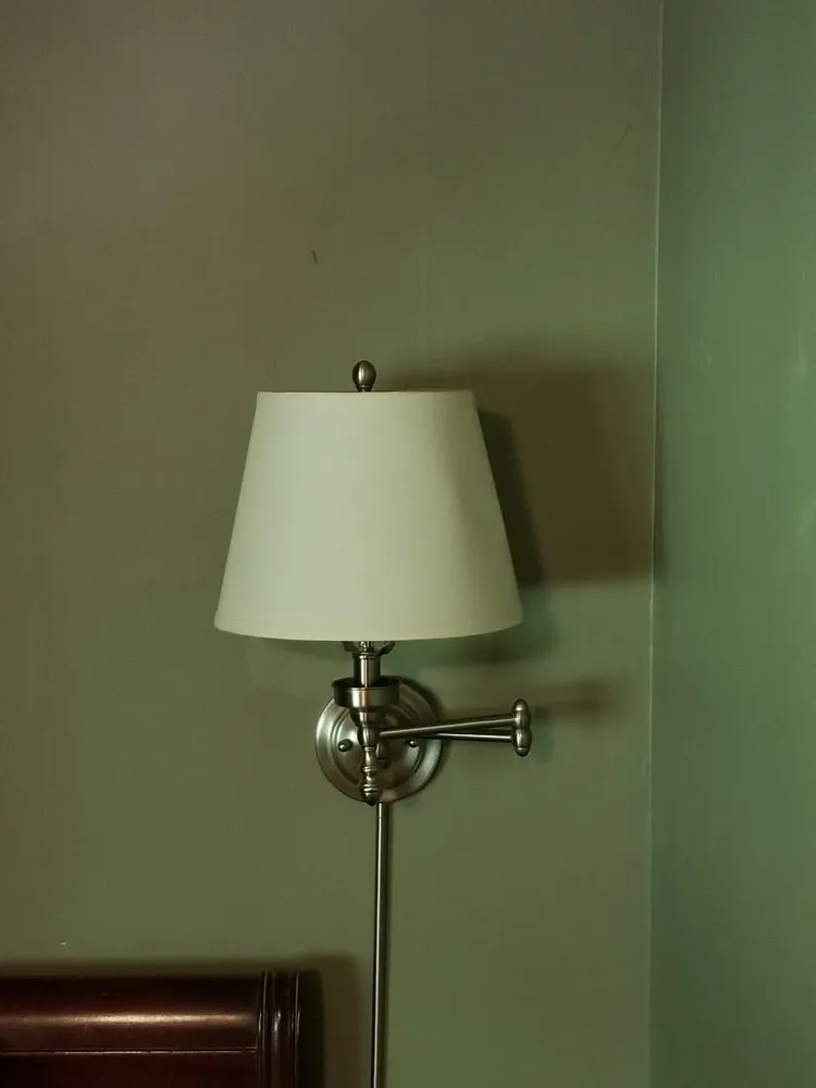 Slide of DJP Electric