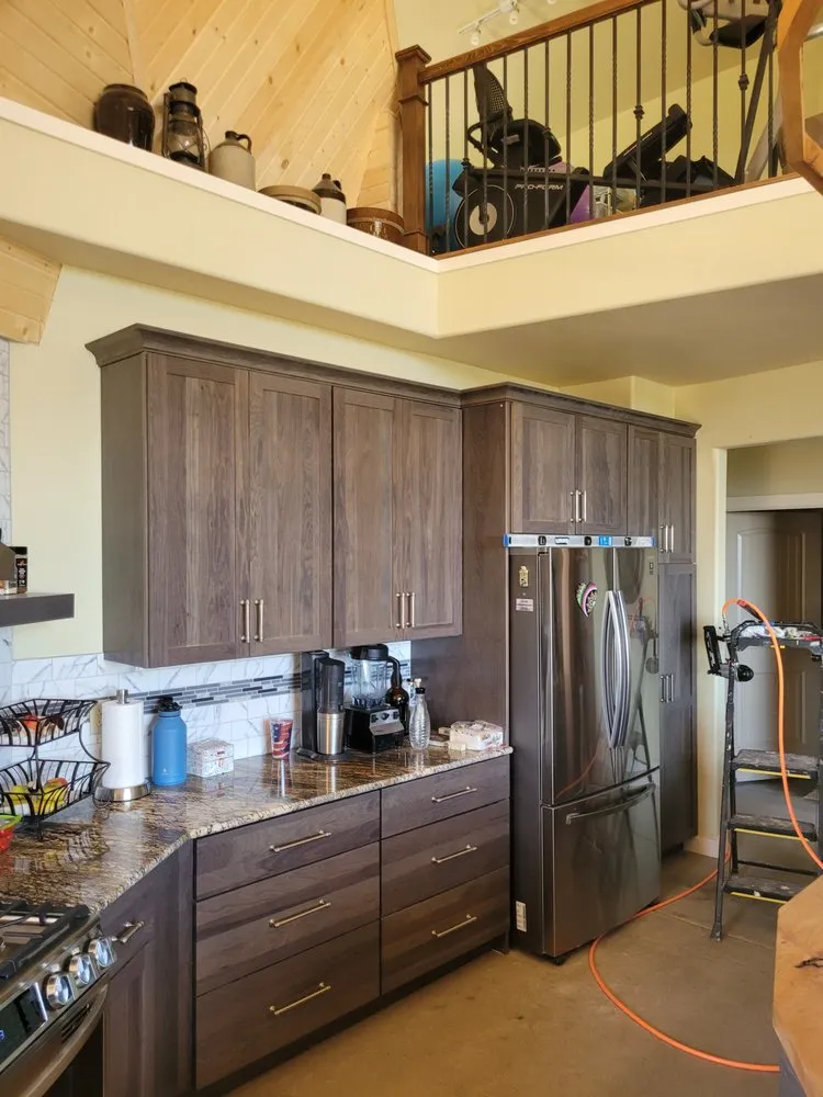 Slide of Dj&s Construction