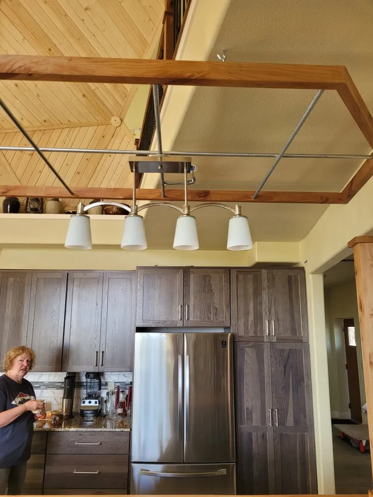 Slide of Dj&s Construction