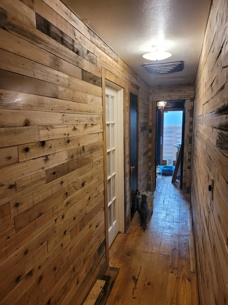 Licensed outlet and switch repair experts serving ,  - Dj&s Construction