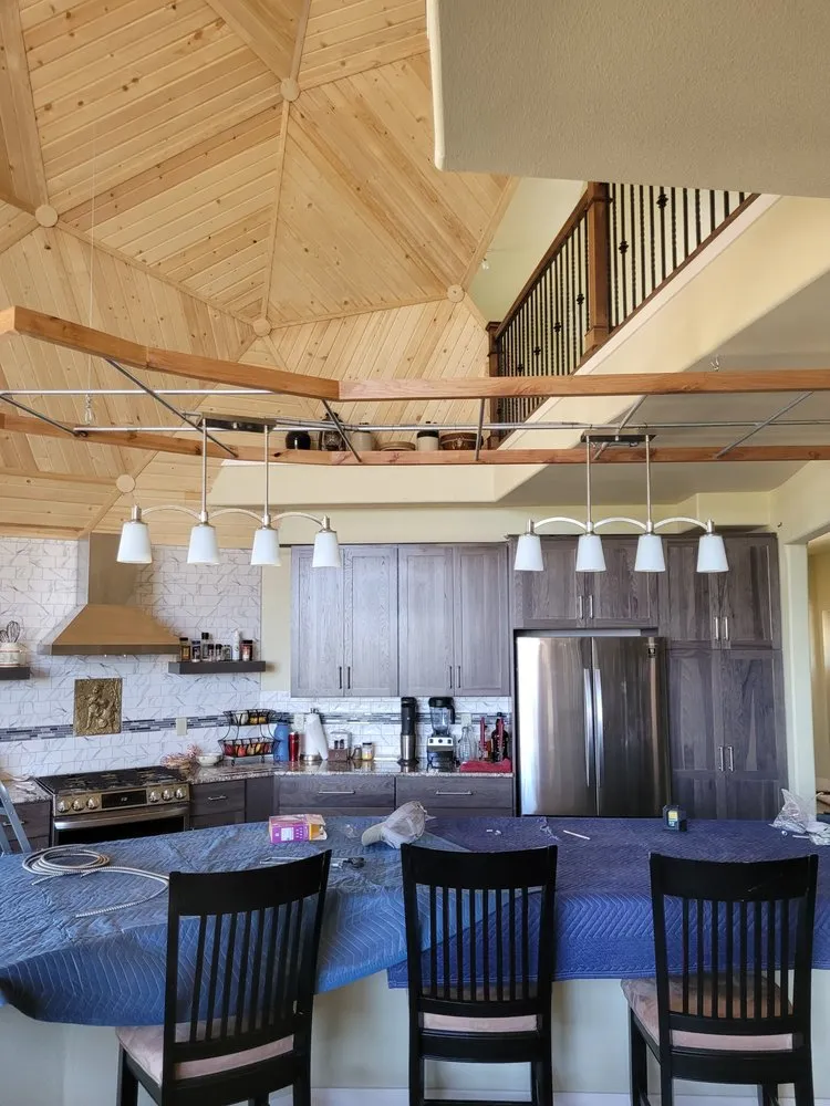 Slide of Dj&s Construction