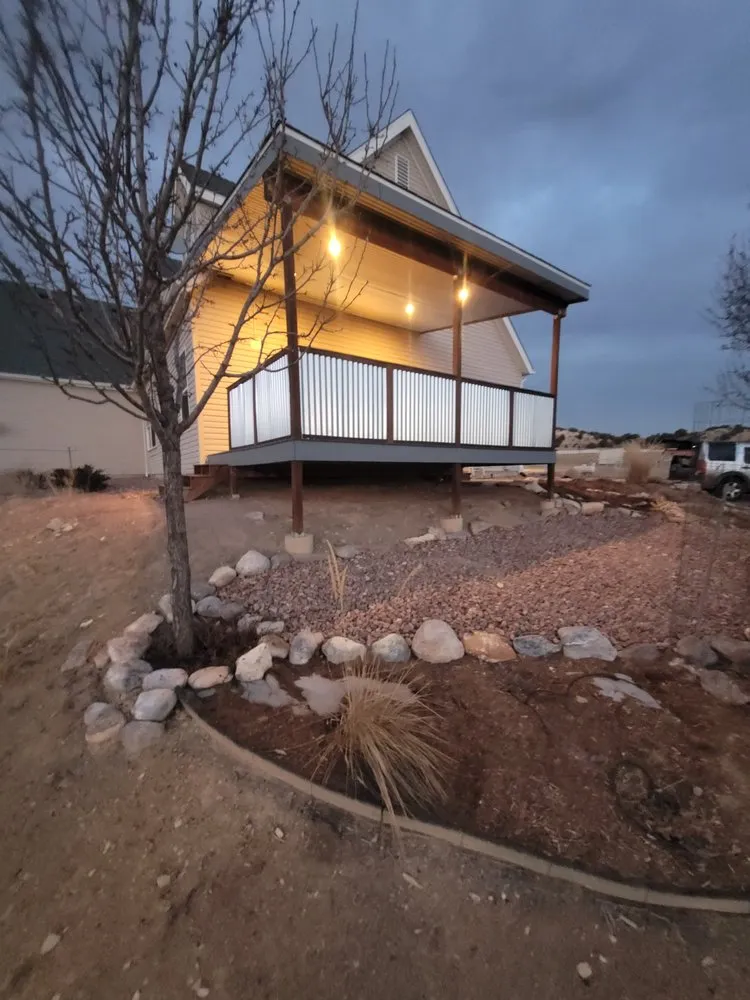 Slide of Dj&s Construction