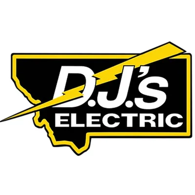 DJ's Electric