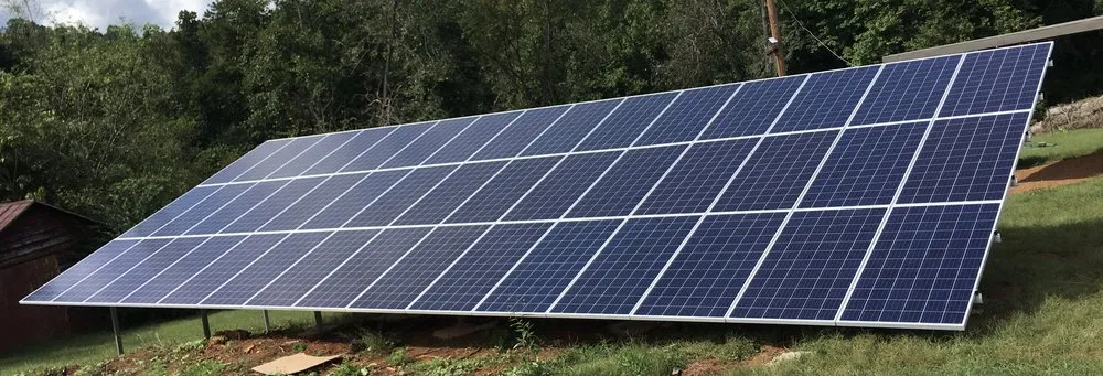 Slide of DJ’s Electric