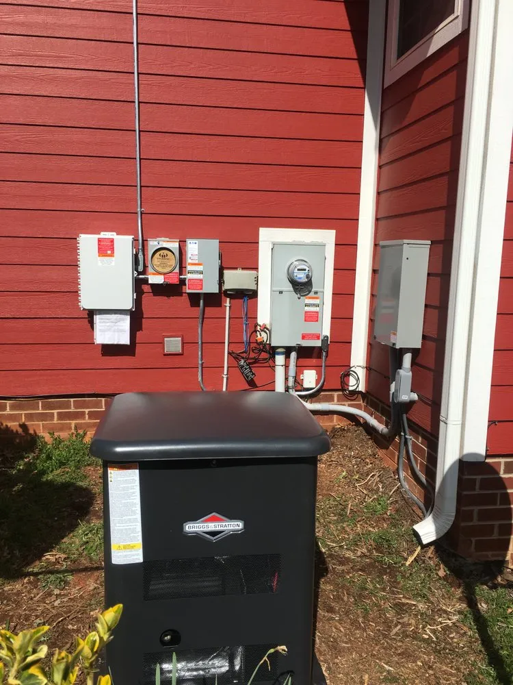 Slide of DJ’s Electric