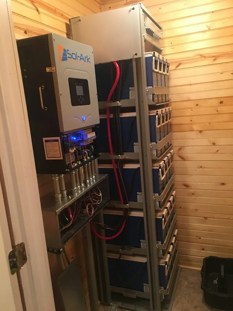 Slide of DJ’s Electric