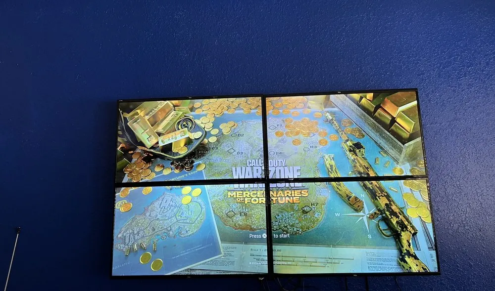 Slide of D&Js Electrical Installs