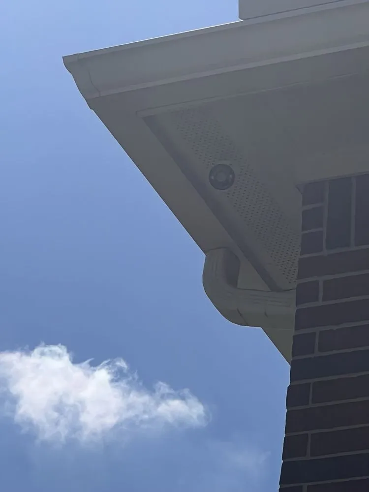 Slide of D&Js Electrical Installs